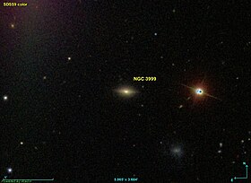 Image illustrative de l’article NGC 3999