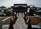 Narita Shinshō Temple