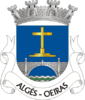 Coat of arms of Algés