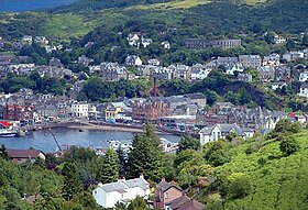 Oban (Argyll and Bute)