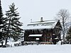 Oberlandhütte