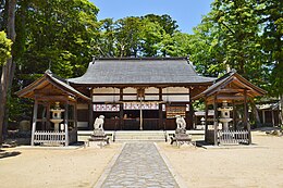 大宮売神社