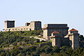 Castle of Ourém (15th century)