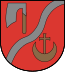 Blason de Mircze