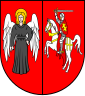 Coat of arms of Nowogródek