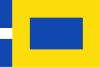 Flag of Pingjum