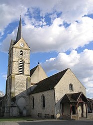 Savigny-le-Temple – Veduta