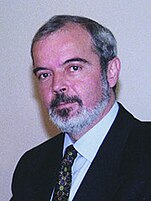 Fernando Nogueira (1995–1996) 26 de março de 1950 (74 anos)