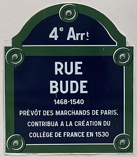 Voir la plaque.