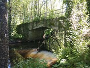 Ponte do Arco.