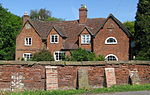 Priory Farmhouse