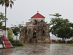 Punta Cruz Watchtower