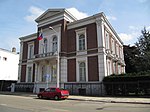 Embassy in The Hague