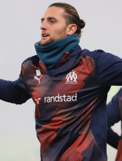 Image illustrative de l’article Adrien Rabiot