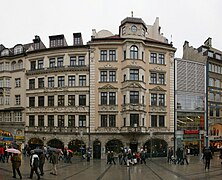 Zum Augustiner de Munich