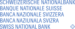 Logo der Schweizerischen Nationalbank