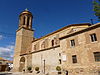 Iglesia de la Inmaculada (Santa Eulalia del Campo)