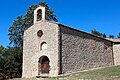 La chiesa di San Michele Arcangelo