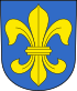 Blason de Schlieren