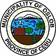 Official seal of Oslob