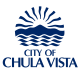 チュラビスタ City of Chula Vistaの市章