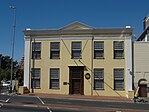 Consulate-General in Cape Town