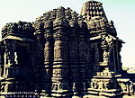 Temple of Gondeshwar Mahadev