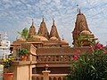 Swaminarayan temple