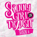 Skinny girl in transit season 4 poster