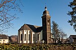 Die Krufter Pfarrkirche St. Dionysius