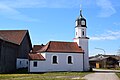 Katholische Kirche St. Joseph