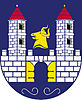 Coat of arms of Svitavy