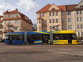 121NbT in Toruń