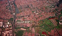 Tanjung Priok – Veduta