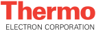 logo de Thermo Electron