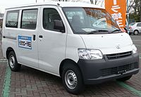 TownAce DX van (S402M, pre-facelift)