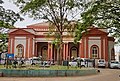 Townhall building tumkur