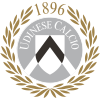 Vereinswappen von Udinese Calcio