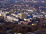 University Hospital Essen