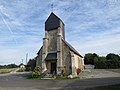 Église Saint-Jacques de Vidai