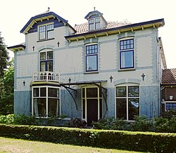 Villa Thedingsweert