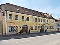 Gasthof Bayerischer Löwe