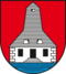 Wappen der Stadt Bad Dürrenberg