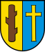 Blason de Gallenkirch