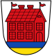 Coat of arms of Neuhausen