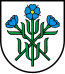 Blason de Oberflachs