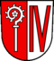 Coat of arms of Quarten