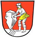 Brasão de Wendelstein