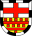 Blason de Morbach