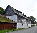 Ehemalige Mühle